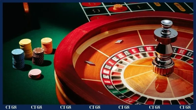 Bí kíp xuống kèo chẵn lẻ trong Roulette
