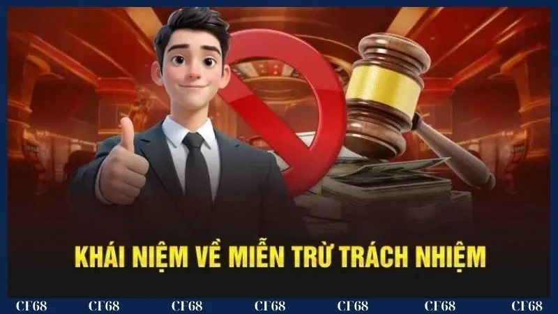 Chính sách miễn trừ trách nhiệm có vai trò gì?