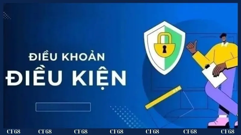Điều khoản về bảo vệ thông tin người dùng