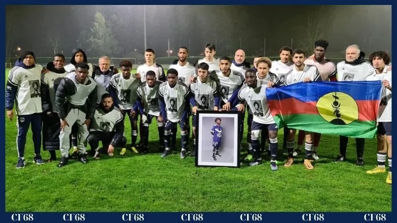 Giải bóng đá National 3 Pháp là gì?
