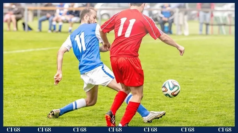 Giải đấu Ligue 2 Pháp mang đến sự cạnh tranh hấp dẫn
