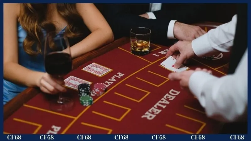 Hiểu luật chơi - Kinh nghiệm chơi Live Casino bất bại