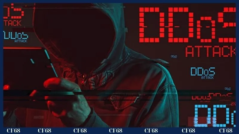 Một số biện pháp chống DDoS hiệu quả