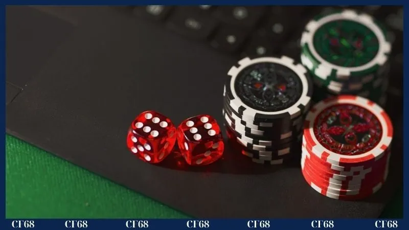 Ngồi nhầm bàn trong game bài là gì?
