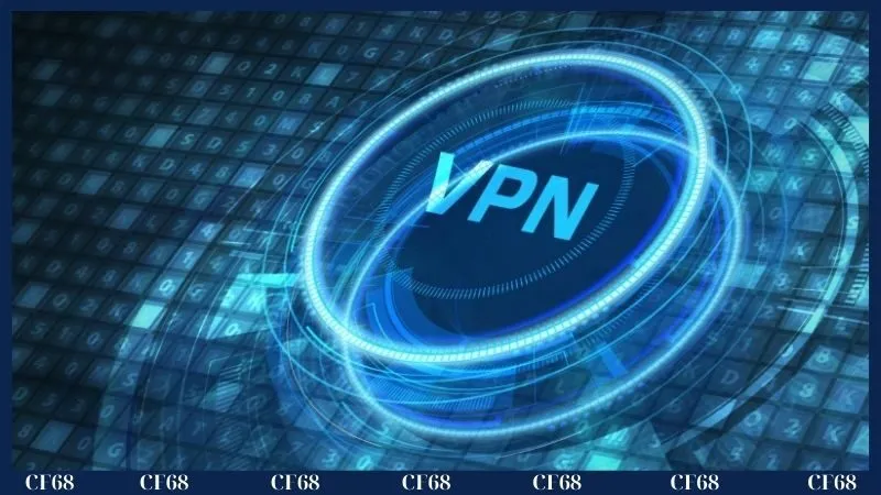 Sử dụng mạng ảo VPN