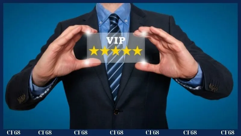 Sự kiện VIP cho dân chơi trung thành