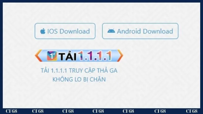 Tải xuống phiên bản phù hợp với thiết bị
