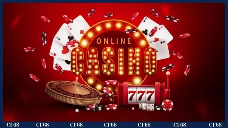 Tầm quan trọng của chiến lược cược phổ biến trong live casino