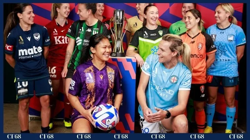 Tầm quan trọng của giải đấu A-League Women