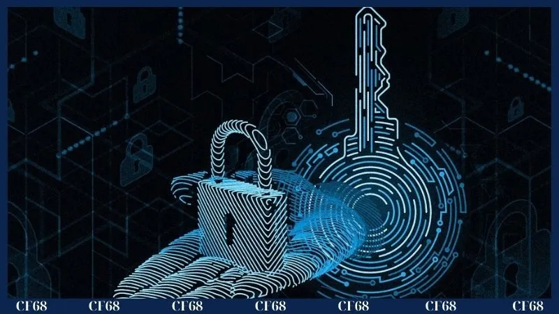 Thông tin người chơi được bảo mật an toàn trên trang web Thông tin người chơi được bảo mật an toàn trên trang web