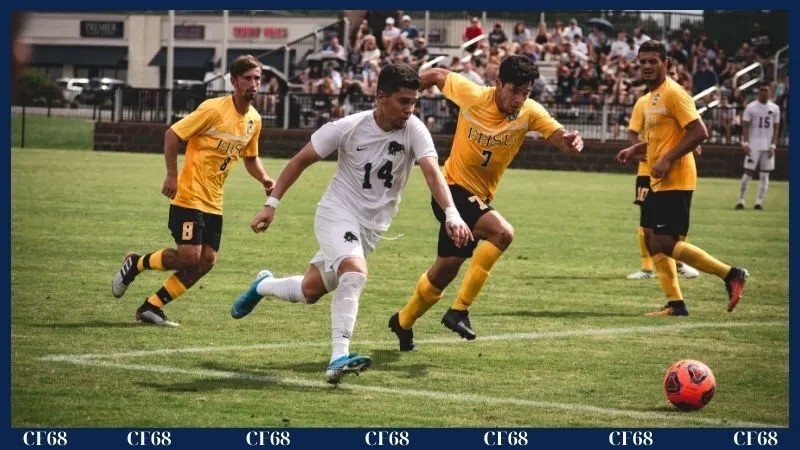 Tổng quan về giải đấu Ligue 2 Pháp