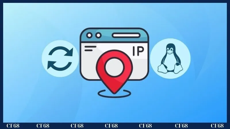 Vì sao nên fake IP khi chơi Cf68?